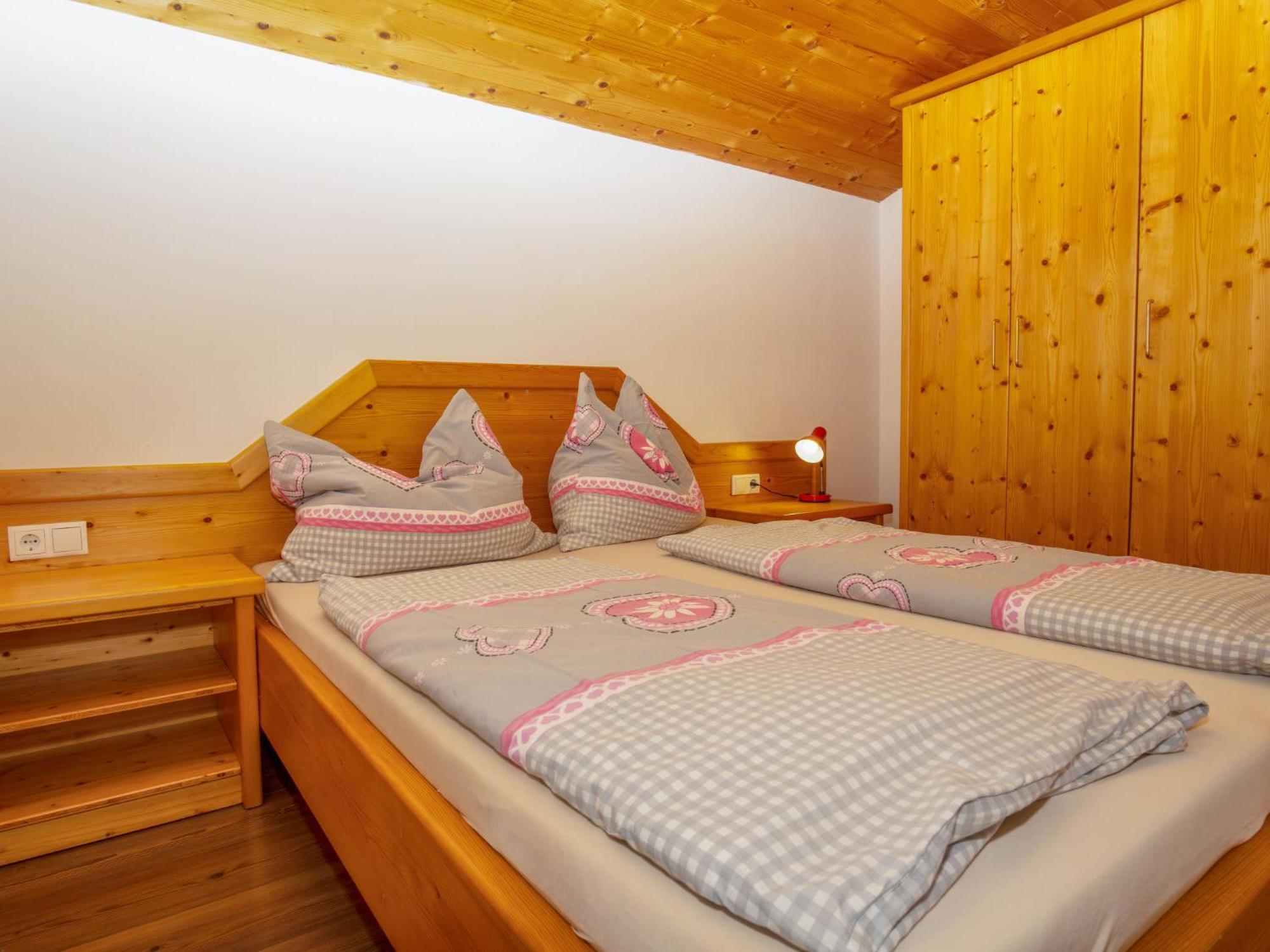 Holiday Home Auer - Ebe115 By Interhome Eben Im Pongau Exterior photo